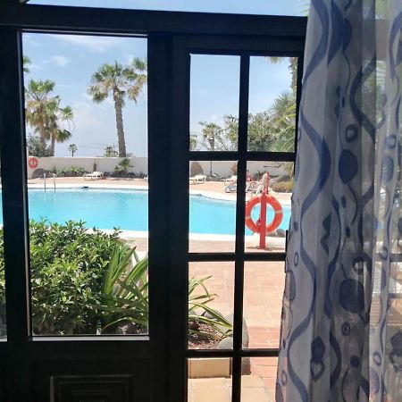 Blue Wave Apartment San Miguel de Abona Ngoại thất bức ảnh