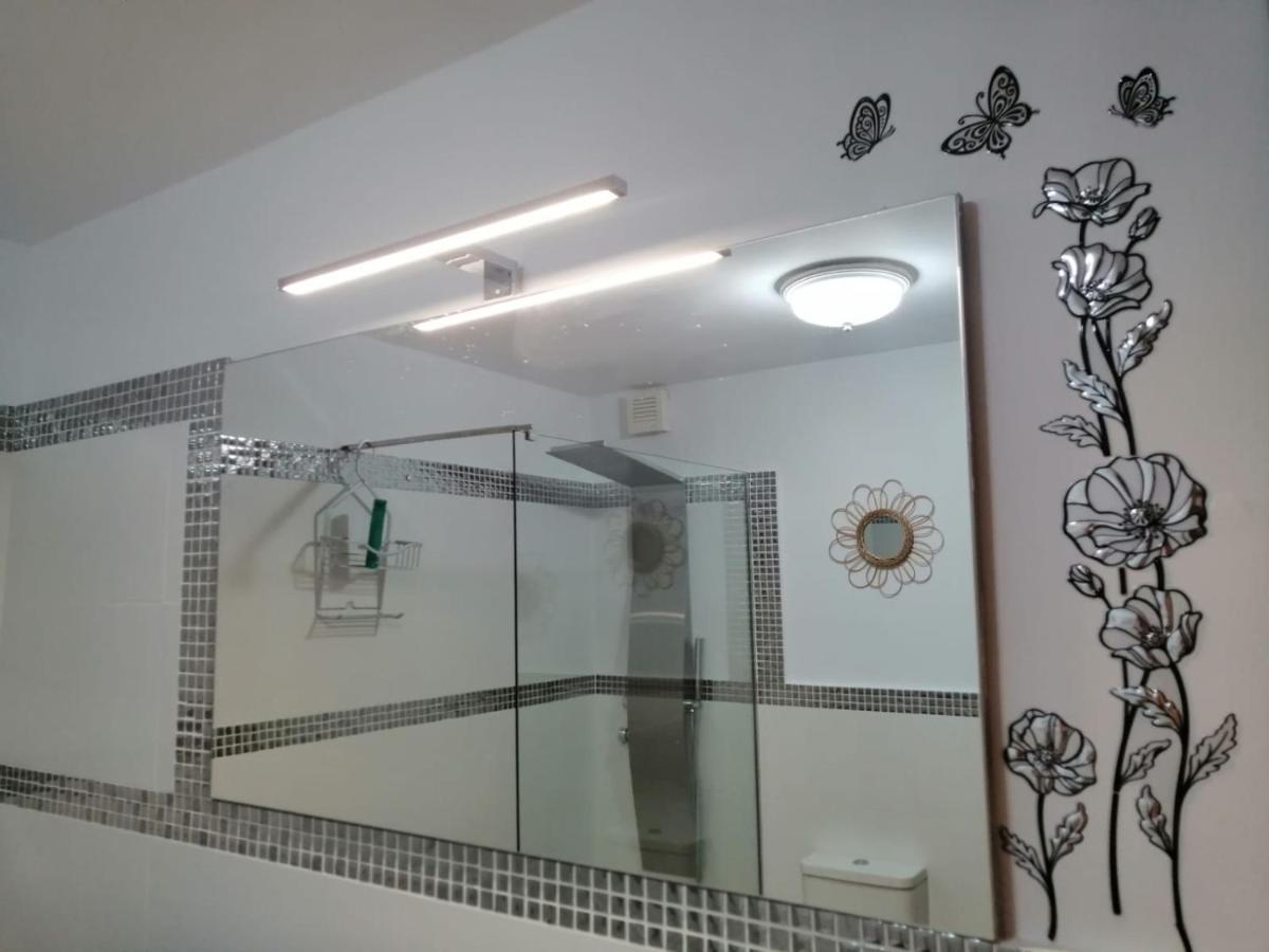 Blue Wave Apartment San Miguel de Abona Ngoại thất bức ảnh