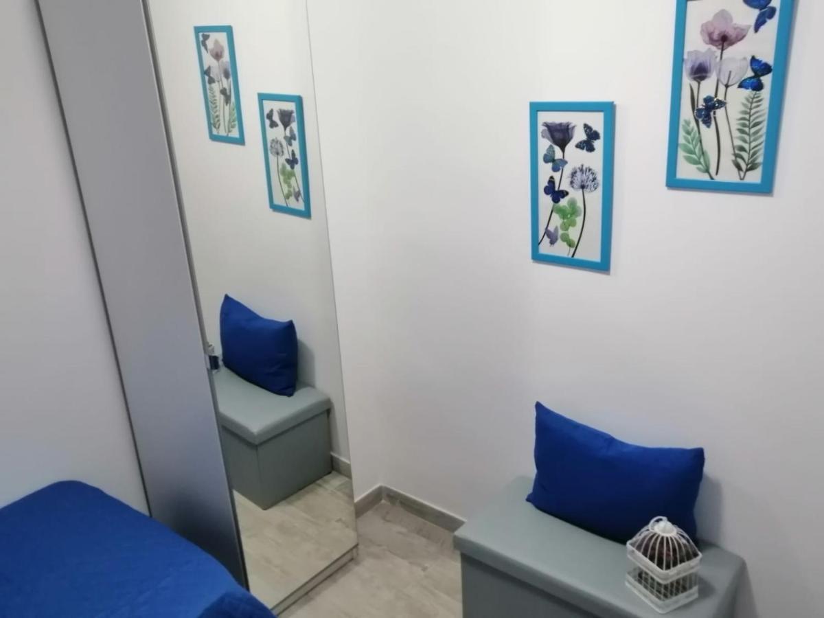 Blue Wave Apartment San Miguel de Abona Ngoại thất bức ảnh